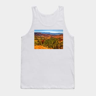 Bryce Canyon National Park Tank Top